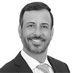 Photo of Will Daugherty (US)