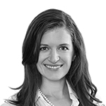 Photo of Maya Medeiros